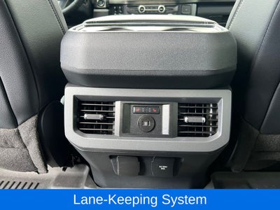 2024 Ford F-350SD Lariat