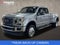 2021 Ford F-450SD Lariat DRW FX4