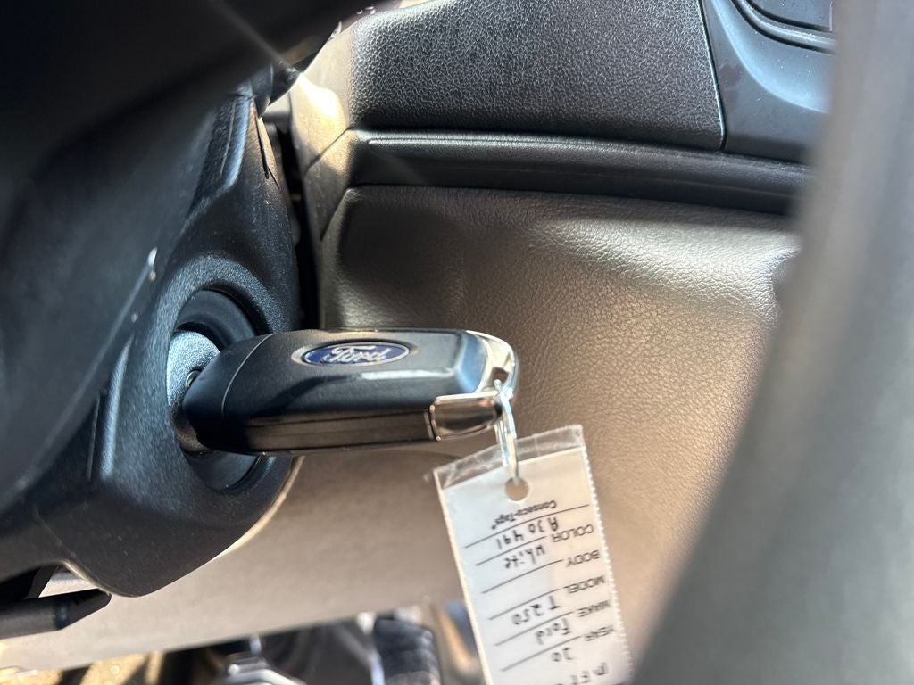 2020 Ford Transit-250 Base