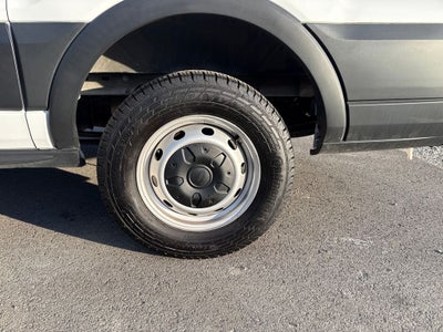 2020 Ford Transit-250 Base