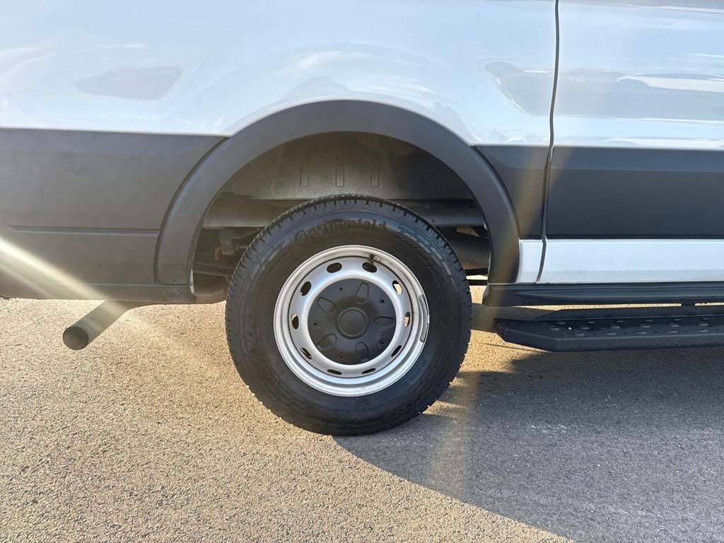 2020 Ford Transit-250 Base