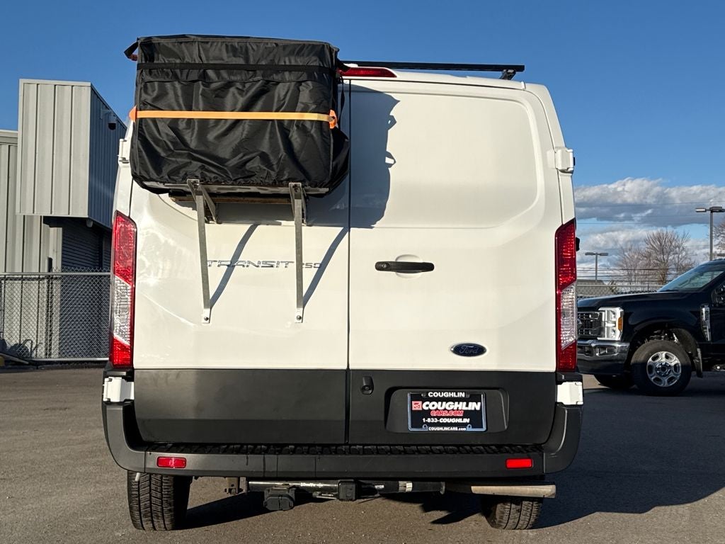 2020 Ford Transit-250 Base