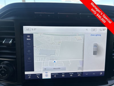 2023 Ford F-150 XLT Sport