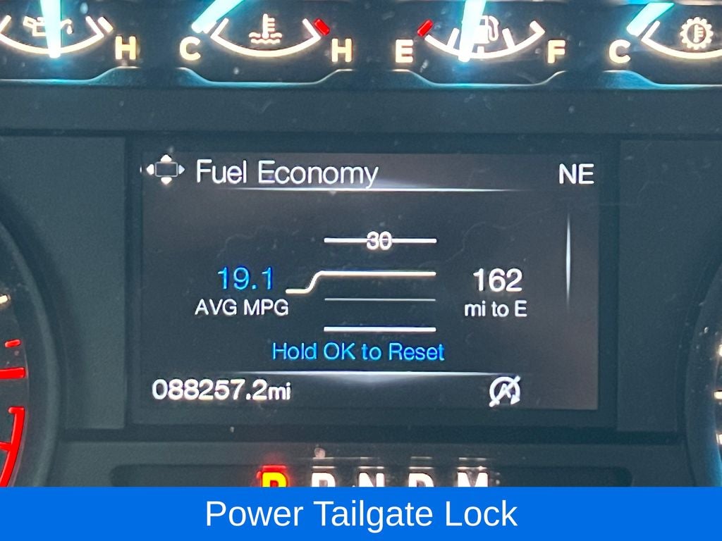 2018 Ford F-150 XL STX