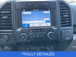2018 Ford F-150 XL STX