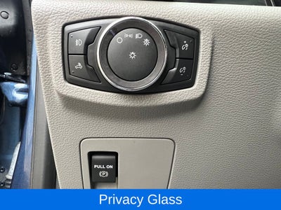 2018 Ford F-150 XL STX