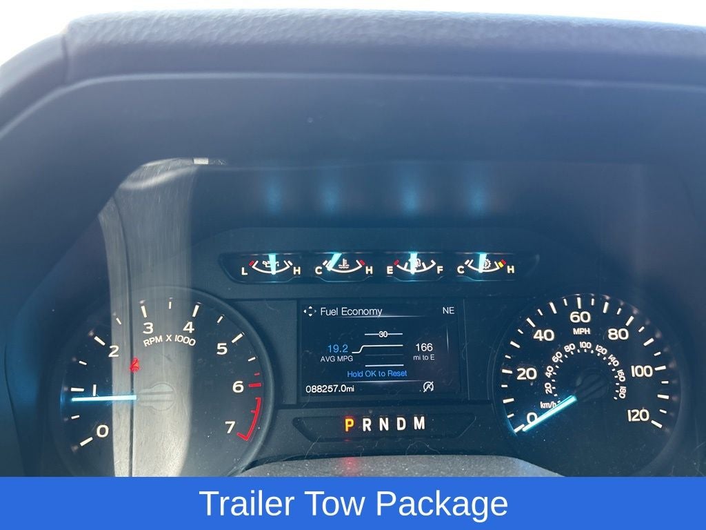 2018 Ford F-150 XL STX