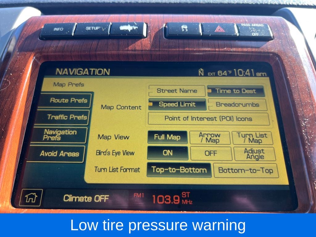 2010 Ford F-150 Lariat