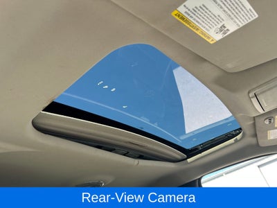 2010 Ford F-150 Lariat