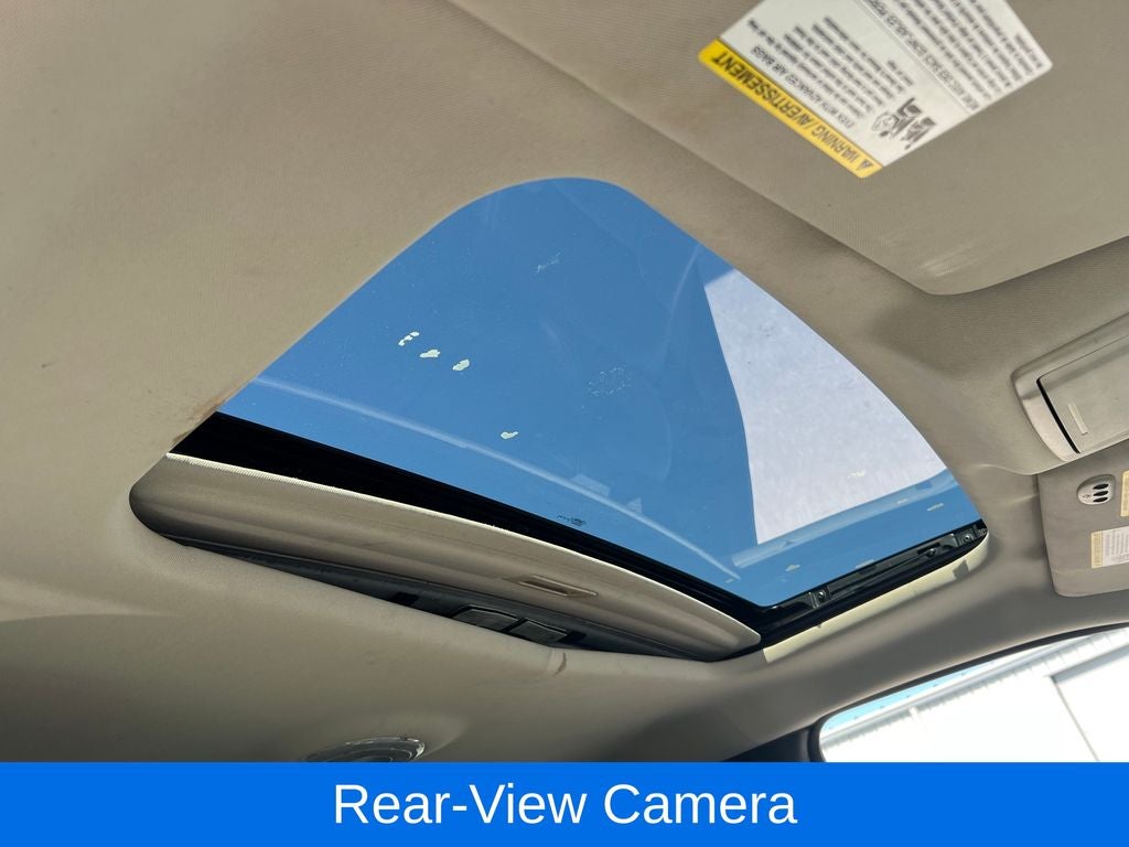 2010 Ford F-150 Lariat