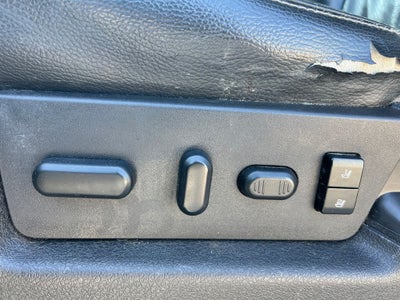 2010 Ford F-150 Lariat