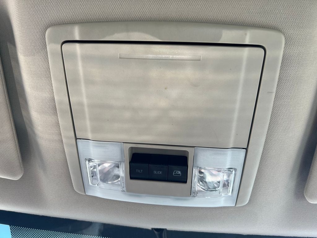 2010 Ford F-150 Lariat