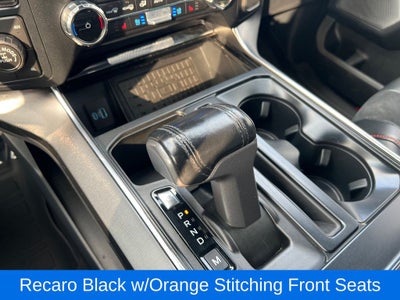 2023 Ford F-150 Raptor R