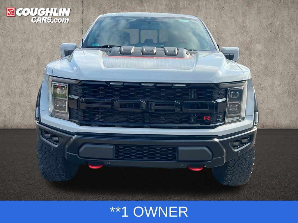 2023 Ford F-150 Raptor R