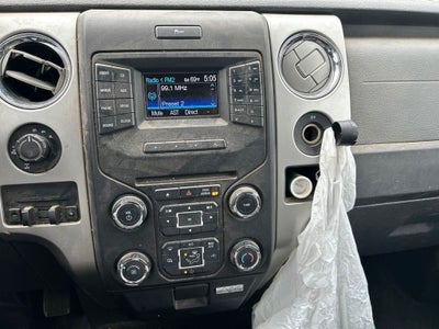 2013 Ford F-150 Base