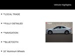 2016 Chevrolet Malibu Limited 1FL