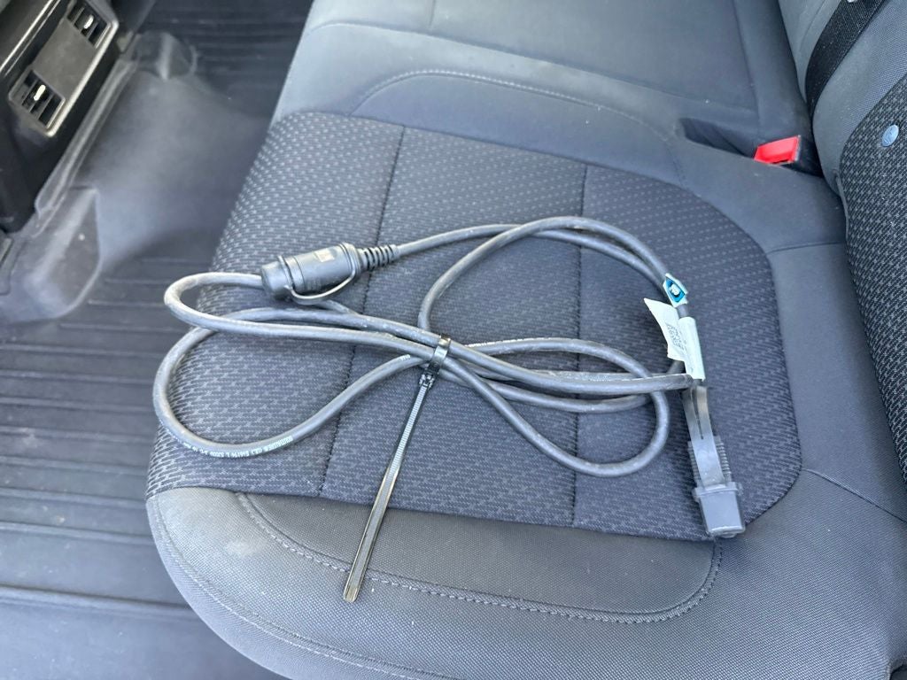 2021 Chevrolet Silverado 2500HD Custom