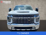 2023 Chevrolet Silverado 3500HD LTZ DRW