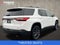 2019 Chevrolet Traverse RS 2LT