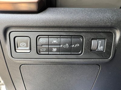 2024 GMC Hummer EV Pickup 3X