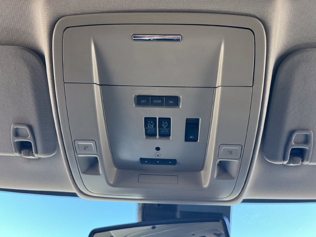 2015 GMC Sierra 2500HD Denali