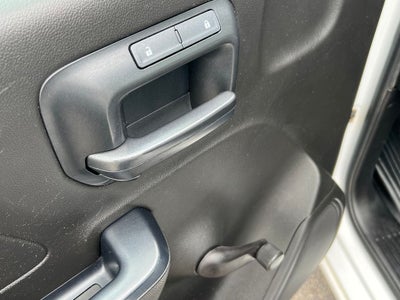 2018 GMC Sierra 1500 Base