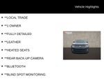 2018 Volkswagen Atlas 3.6L V6 SE 4Motion