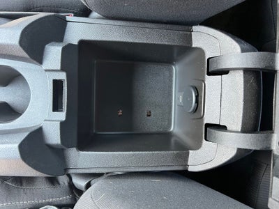 2013 Chevrolet Camaro 1LT