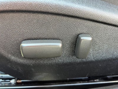 2013 Chevrolet Camaro 1LT