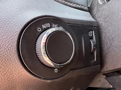 2013 Chevrolet Camaro 1LT
