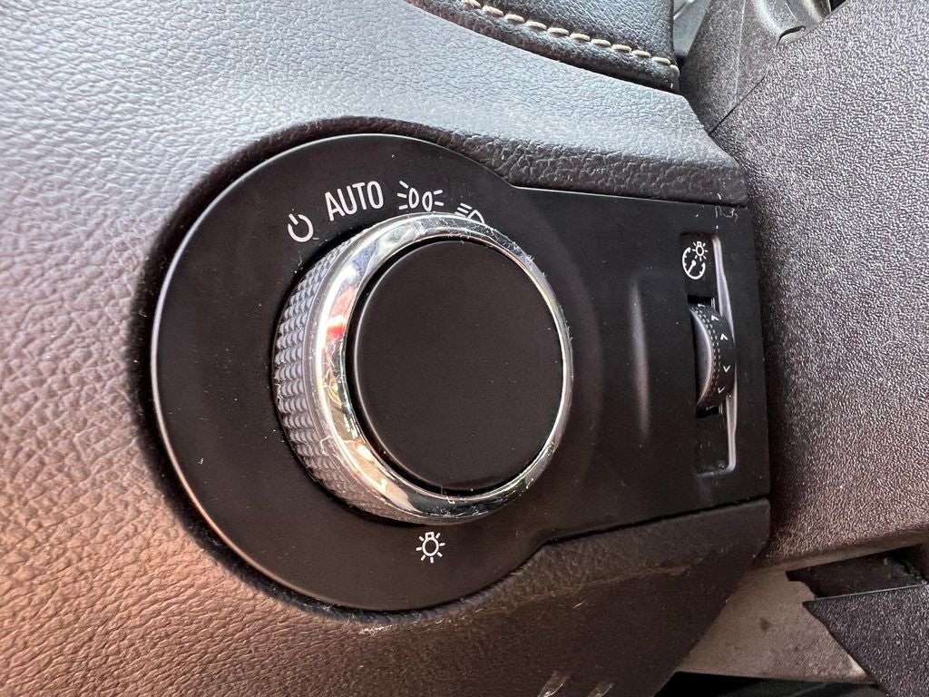 2013 Chevrolet Camaro 1LT