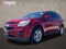 2014 Chevrolet Equinox LT 1LT