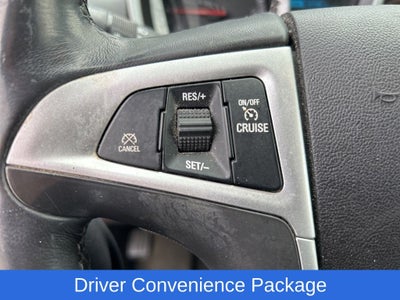 2014 Chevrolet Equinox LT 1LT