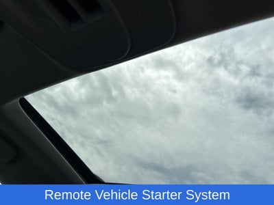 2014 Chevrolet Equinox LT 1LT