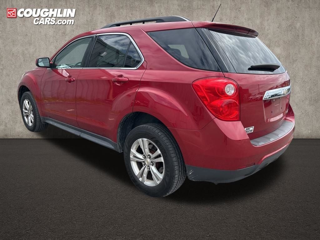 2014 Chevrolet Equinox LT 1LT