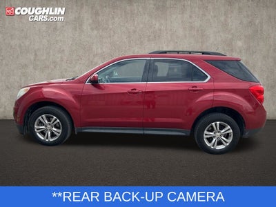 2014 Chevrolet Equinox LT 1LT