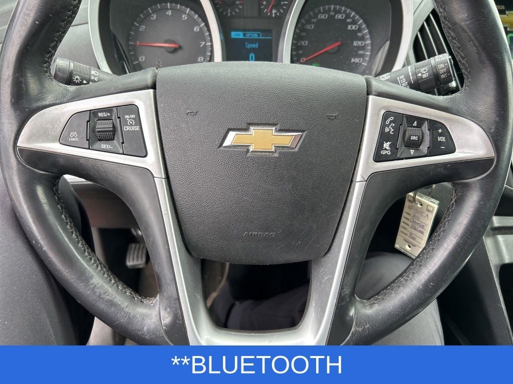 2014 Chevrolet Equinox LT 1LT