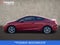 2012 Honda Civic Si