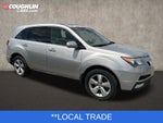 2011 Acura MDX 3.7L SH-AWD