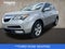 2011 Acura MDX 3.7L SH-AWD