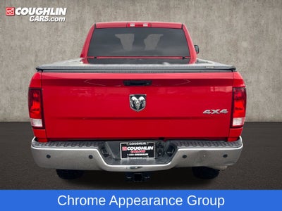 2017 RAM 2500 Tradesman