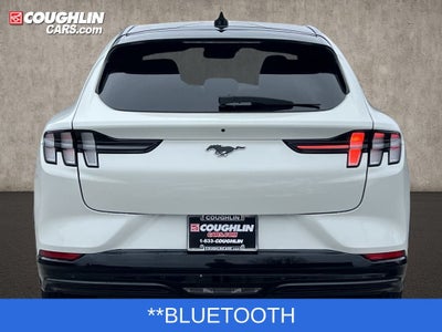 2022 Ford Mustang Mach-E Premium