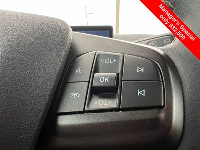 2023 Ford Mustang Mach-E GT EAWD