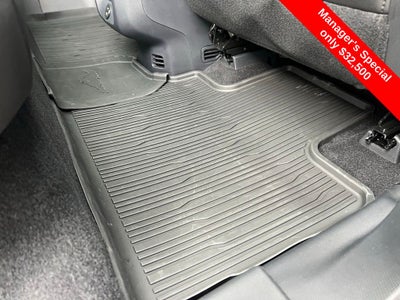 2023 Ford Mustang Mach-E GT EAWD