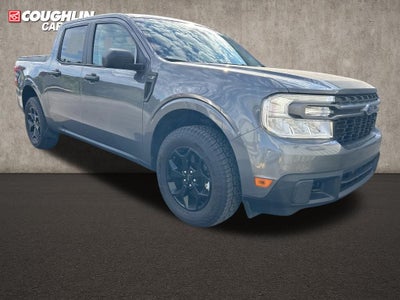 2023 Ford Maverick XLT FX4