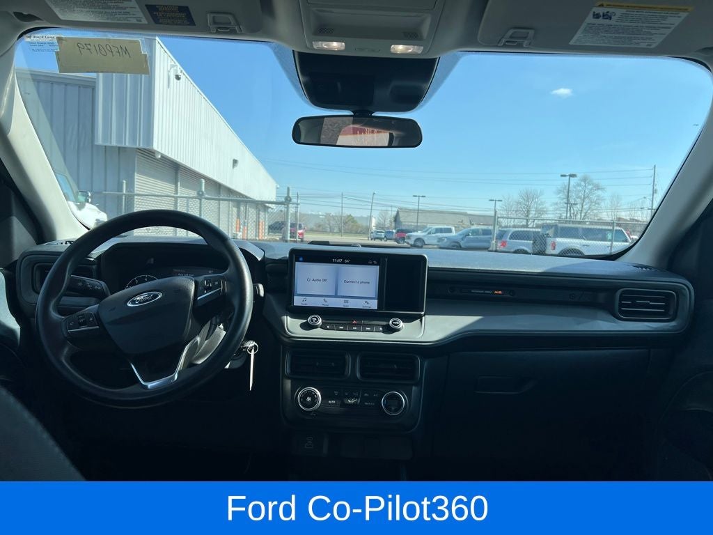 2022 Ford Maverick XL