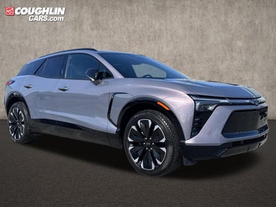 2024 Chevrolet Blazer EV RS