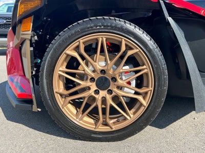 2022 Polaris Slingshot Signature Limited Edition AutoDrive