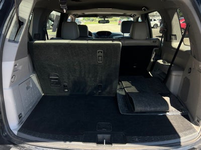 2014 Honda Pilot EX-L