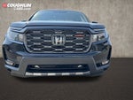 2024 Honda Ridgeline TrailSport